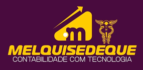 melquisedeque contabilidade logo